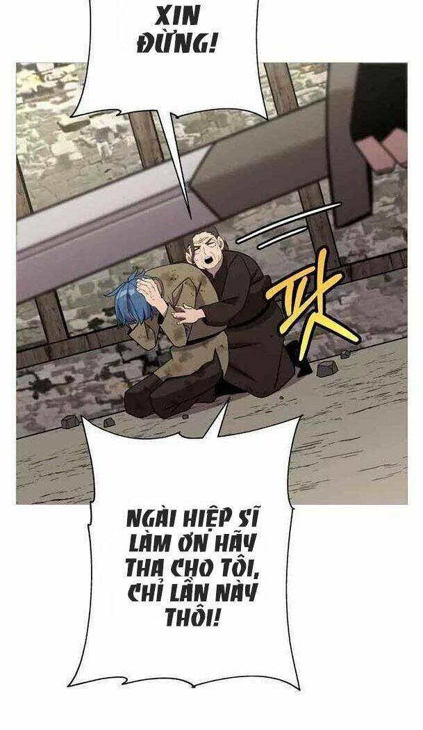 Chiến Binh Quật Cường Chapter 72 - Trang 2