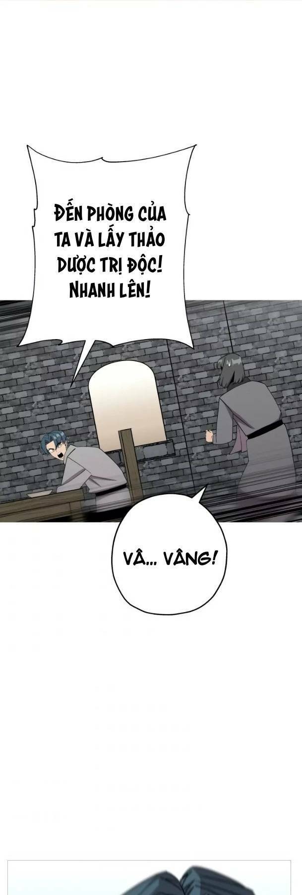 Chiến Binh Quật Cường Chapter 74 - Trang 2