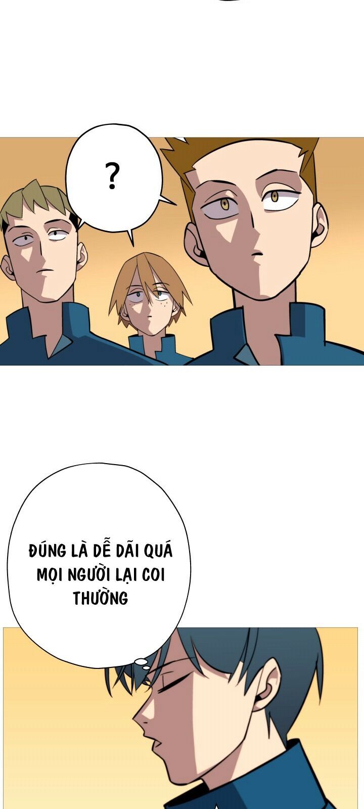 Chiến Binh Quật Cường Chapter 8 - Trang 2