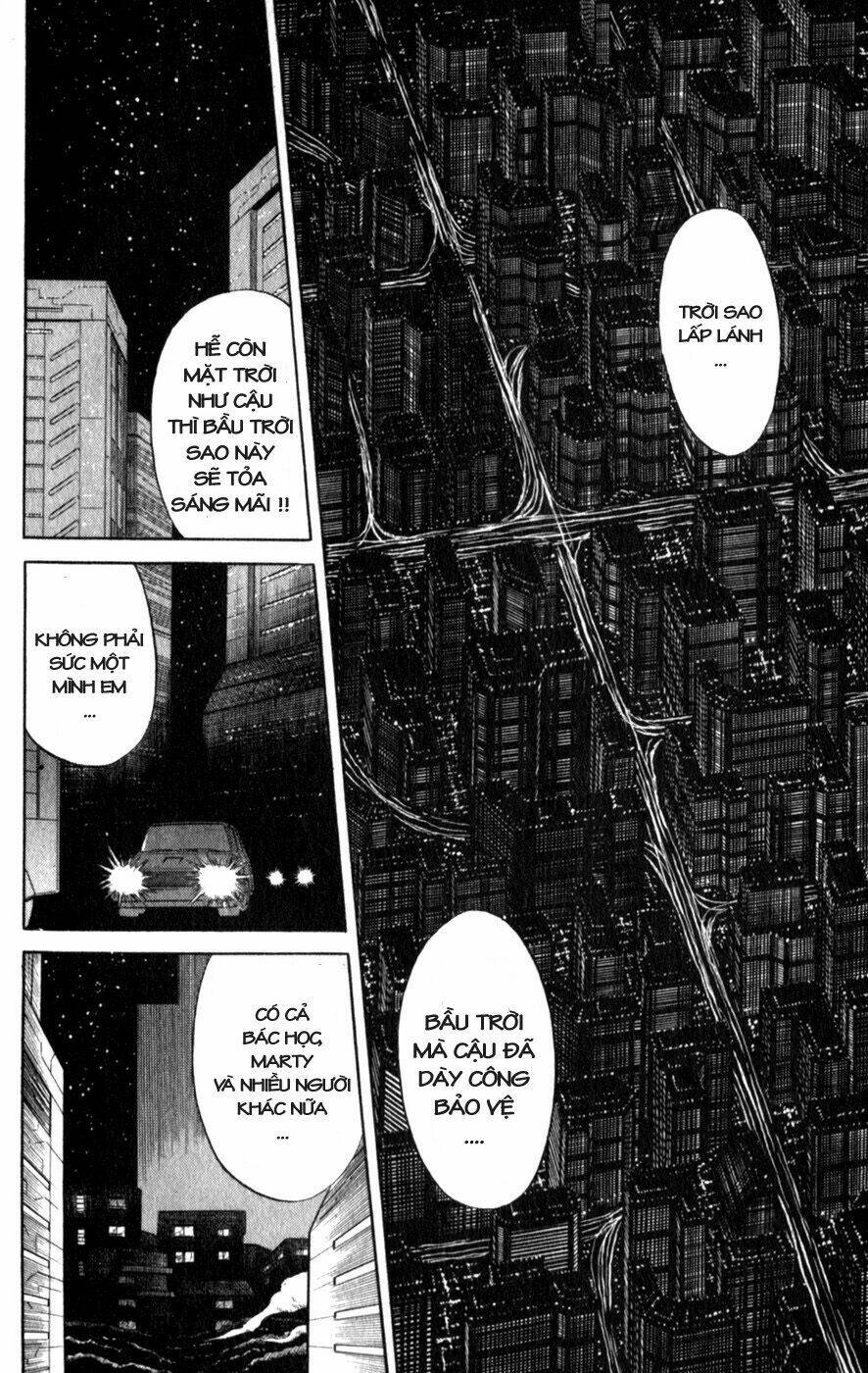 Chiến Binh Thế Giới Ảo X4-5 Chapter 1 - Trang 2