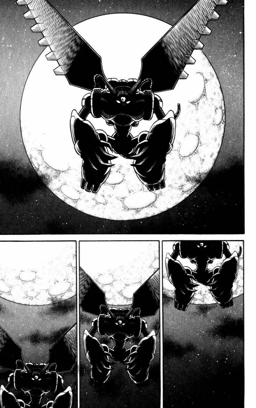 Chiến Binh Thế Giới Ảo X4-5 Chapter 1 - Trang 2