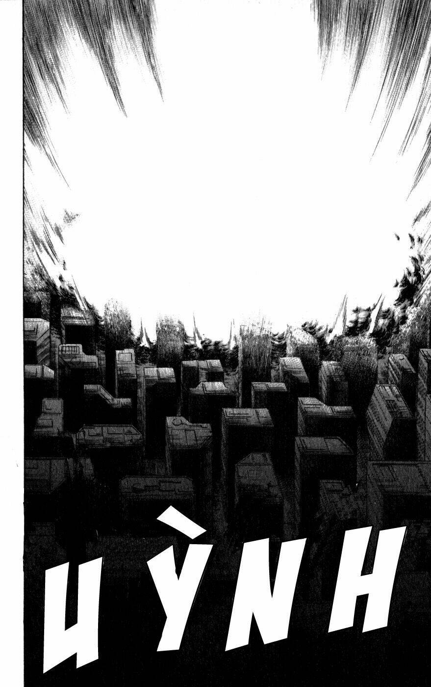 Chiến Binh Thế Giới Ảo X4-5 Chapter 1 - Trang 2