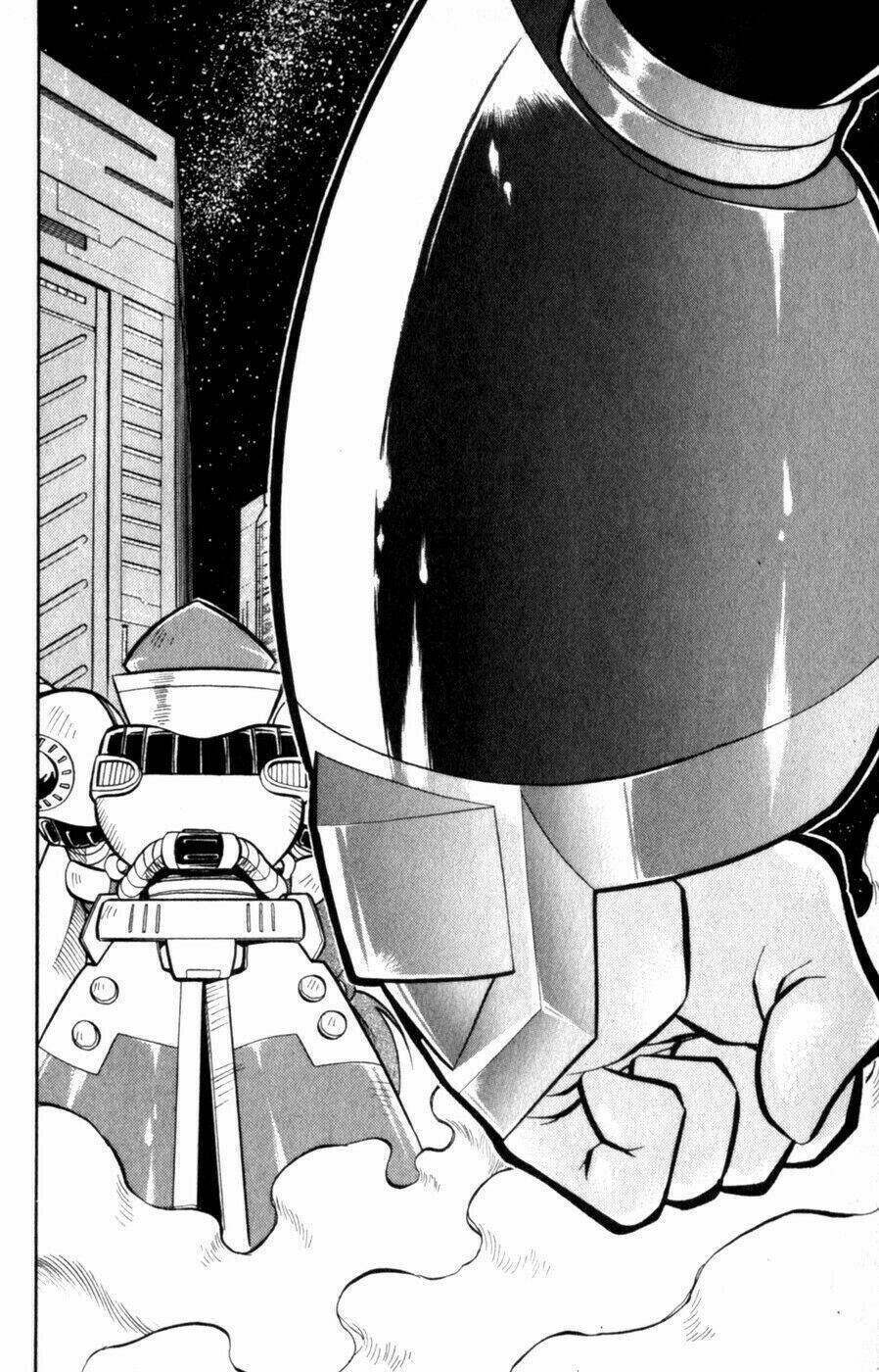 Chiến Binh Thế Giới Ảo X4-5 Chapter 1 - Trang 2