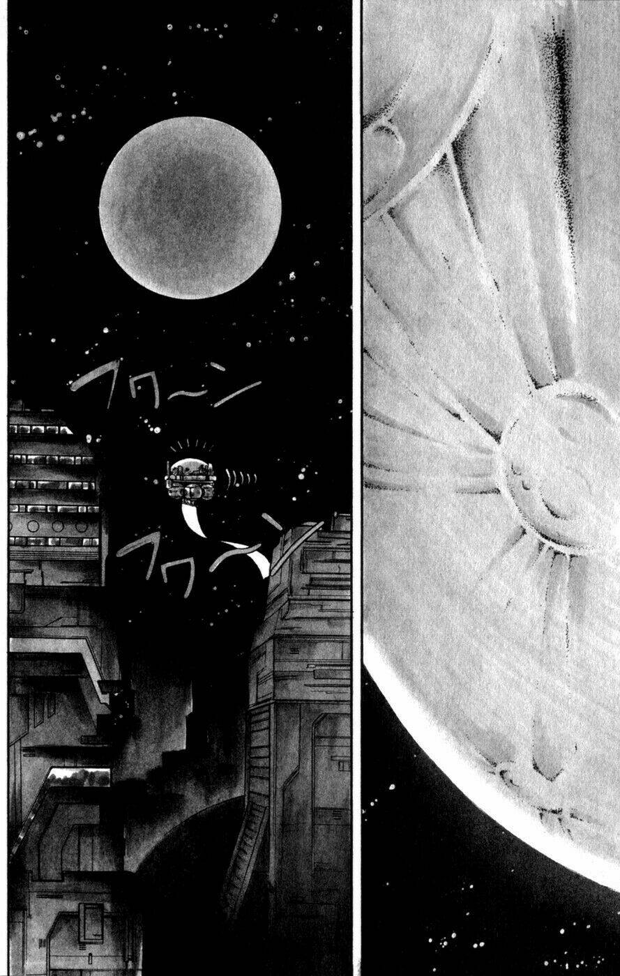 Chiến Binh Thế Giới Ảo X4-5 Chapter 1 - Trang 2