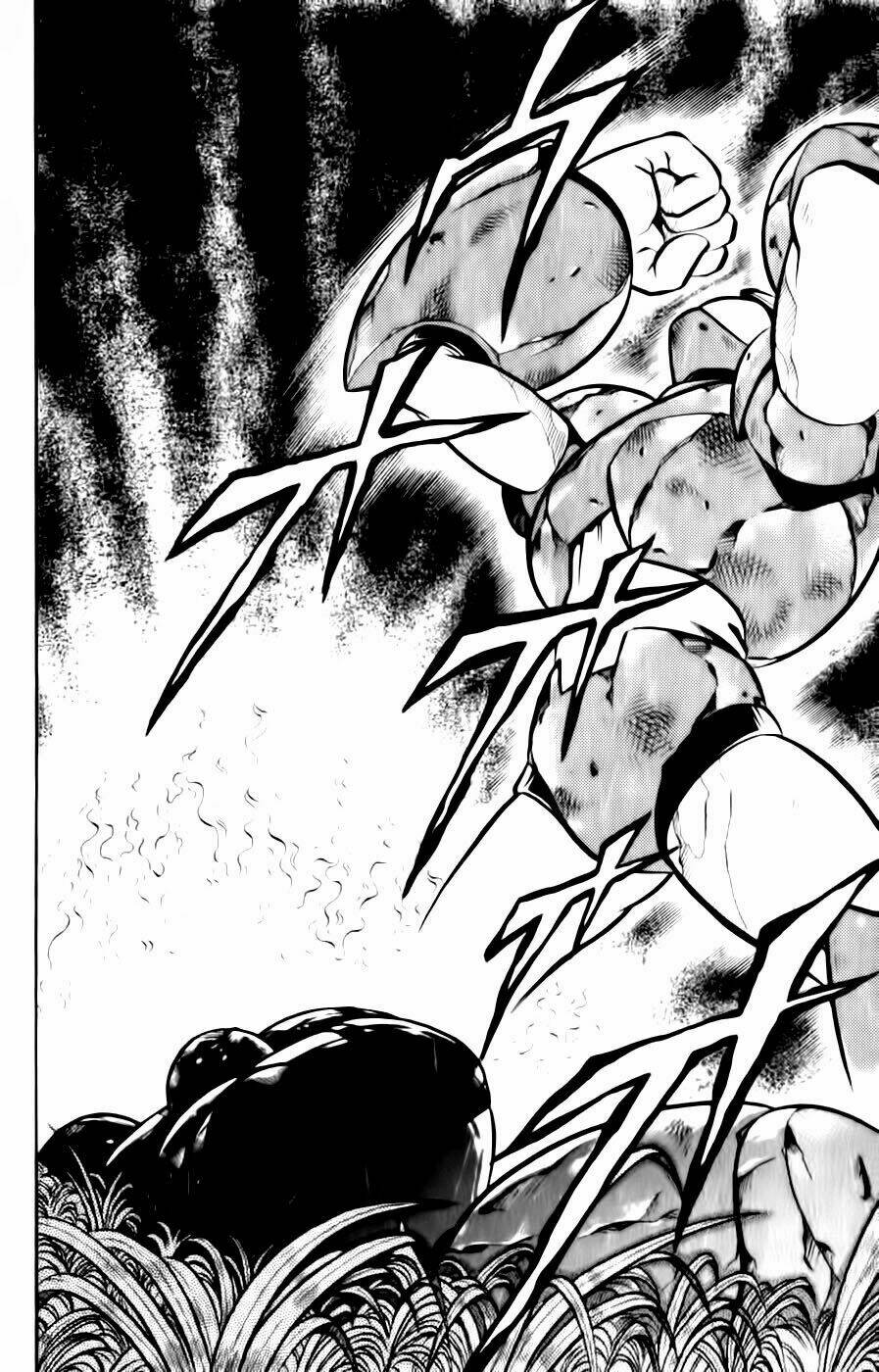 Chiến Binh Thế Giới Ảo X4-5 Chapter 3 - Trang 2