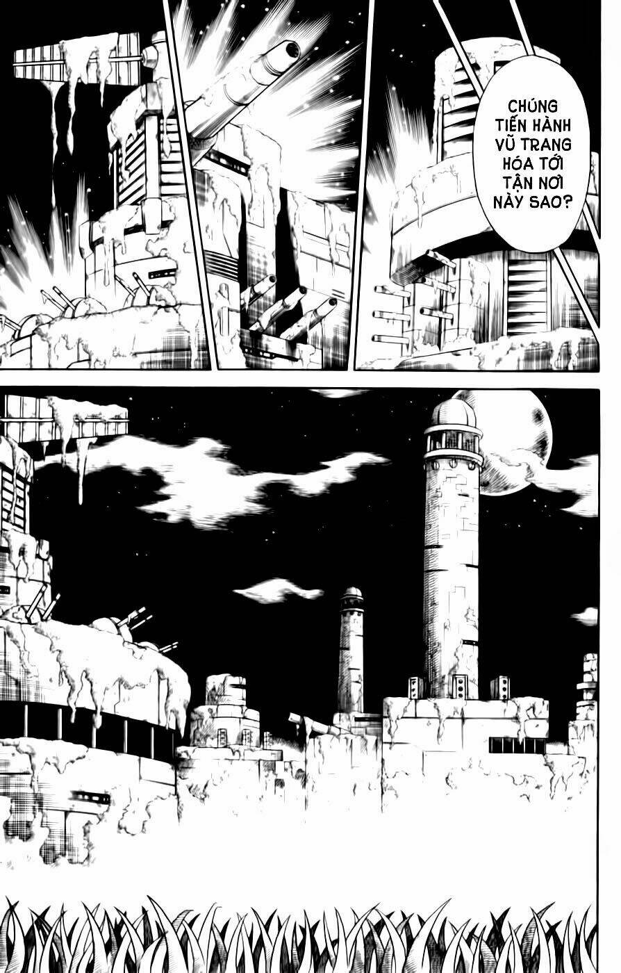 Chiến Binh Thế Giới Ảo X4-5 Chapter 5 - Trang 2