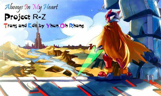 Chiến Binh Thế Giới Ảo Zero Chapter 1 - Trang 2
