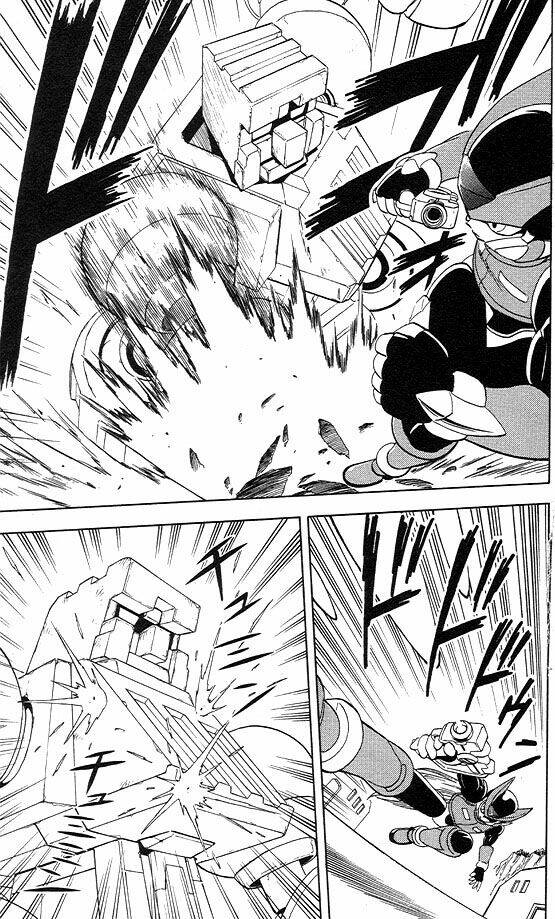 Chiến Binh Thế Giới Ảo Zero Chapter 1 - Trang 2