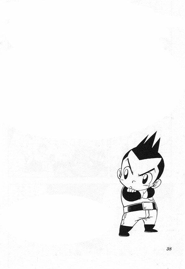 Chiến Binh Thế Giới Ảo Zero Chapter 1 - Trang 2
