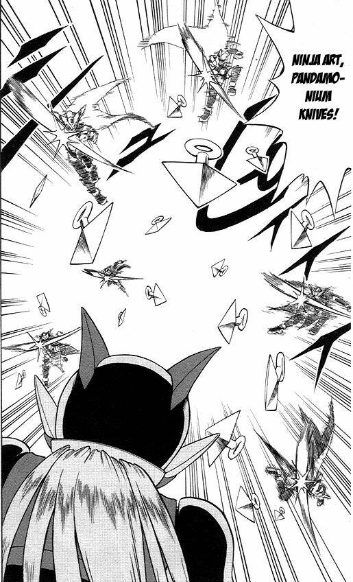Chiến Binh Thế Giới Ảo Zero Chapter 2 - Trang 2