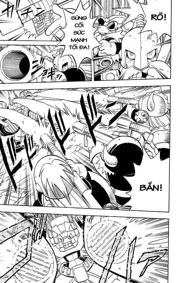 Chiến Binh Thế Giới Ảo Zero Chapter 3 - Trang 2