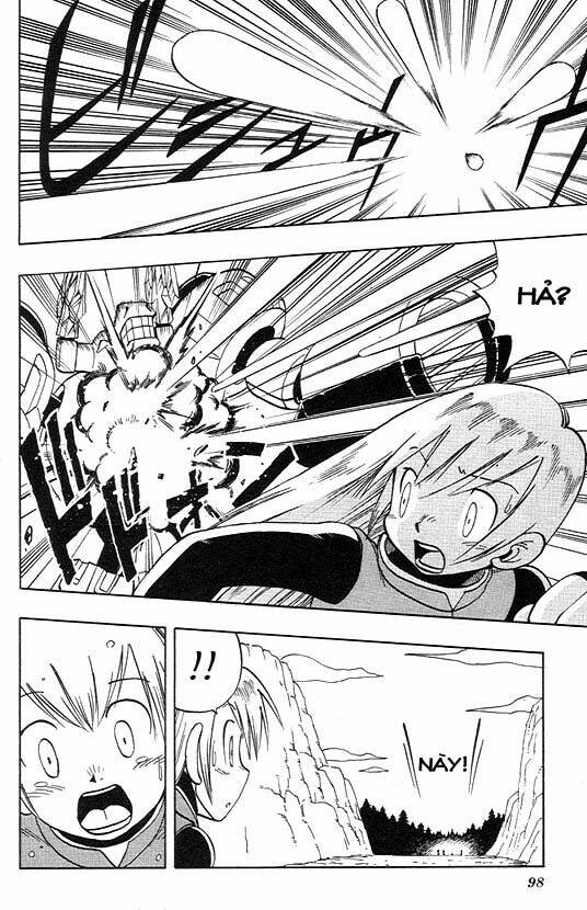 Chiến Binh Thế Giới Ảo Zero Chapter 3 - Trang 2