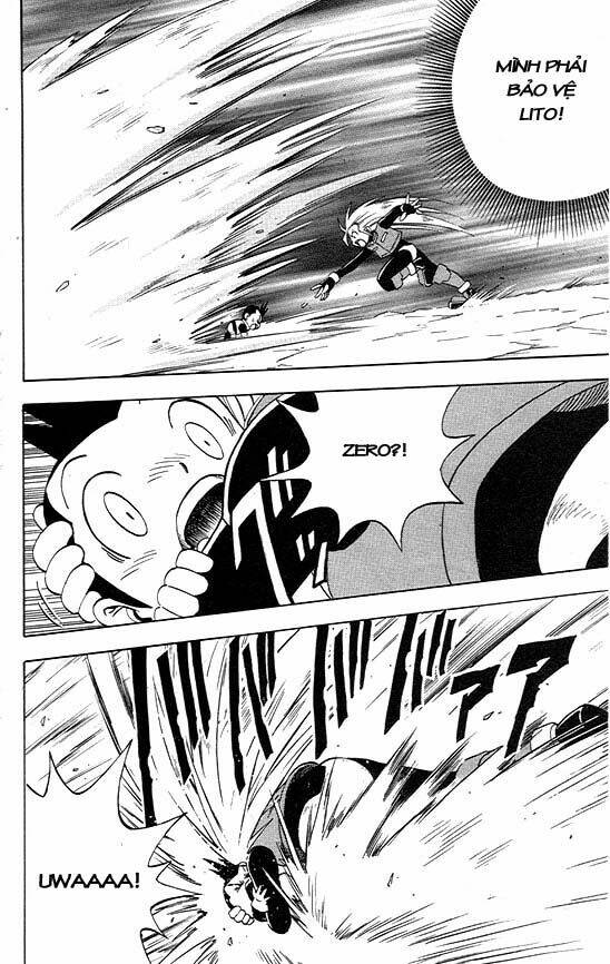 Chiến Binh Thế Giới Ảo Zero Chapter 3 - Trang 2