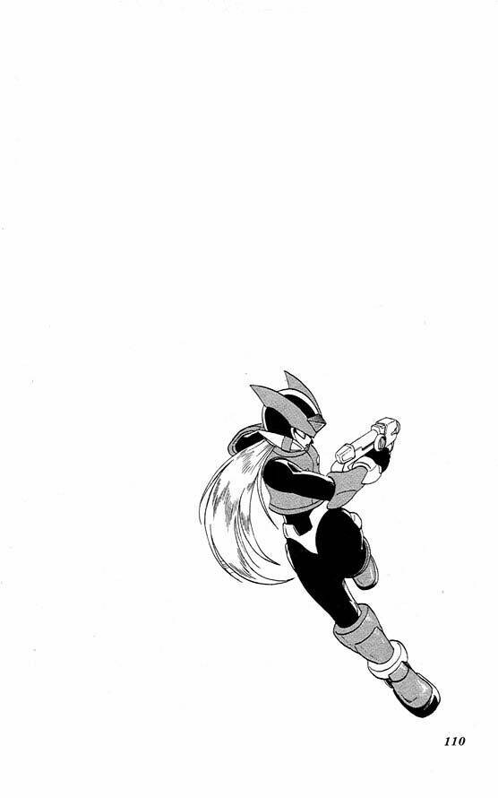 Chiến Binh Thế Giới Ảo Zero Chapter 3 - Trang 2
