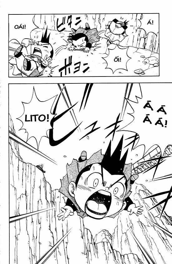 Chiến Binh Thế Giới Ảo Zero Chapter 3 - Trang 2