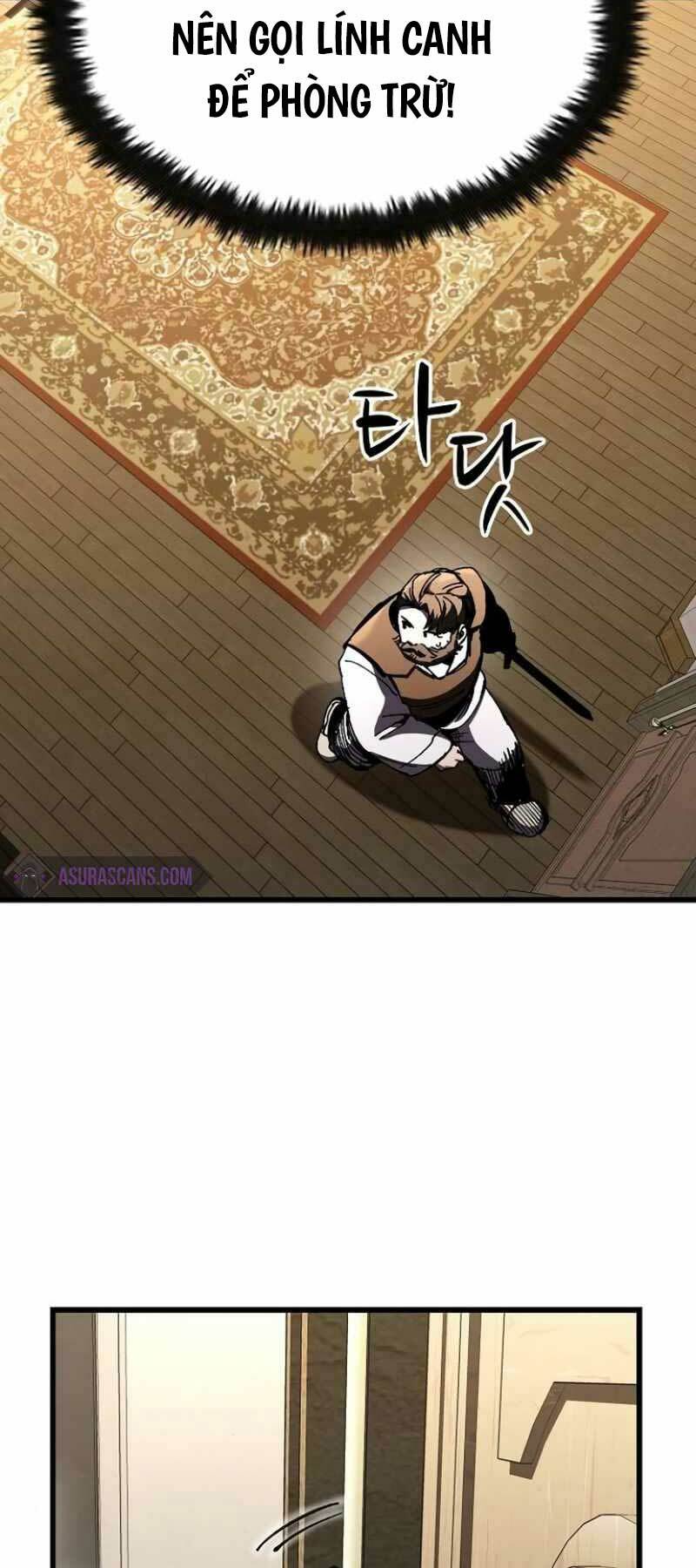 Chiến Binh Thôn Phệ Xác Chết Chapter 10 - Trang 2