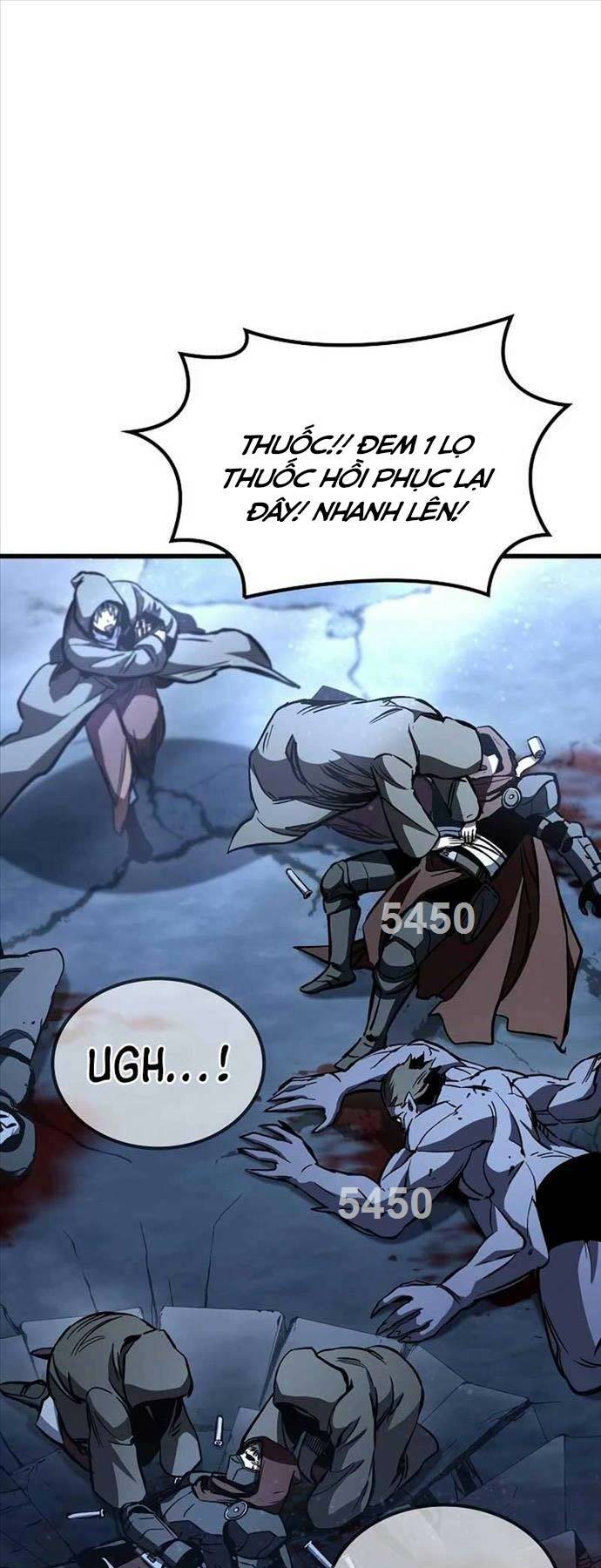 Chiến Binh Thôn Phệ Xác Chết Chapter 19 - Trang 2