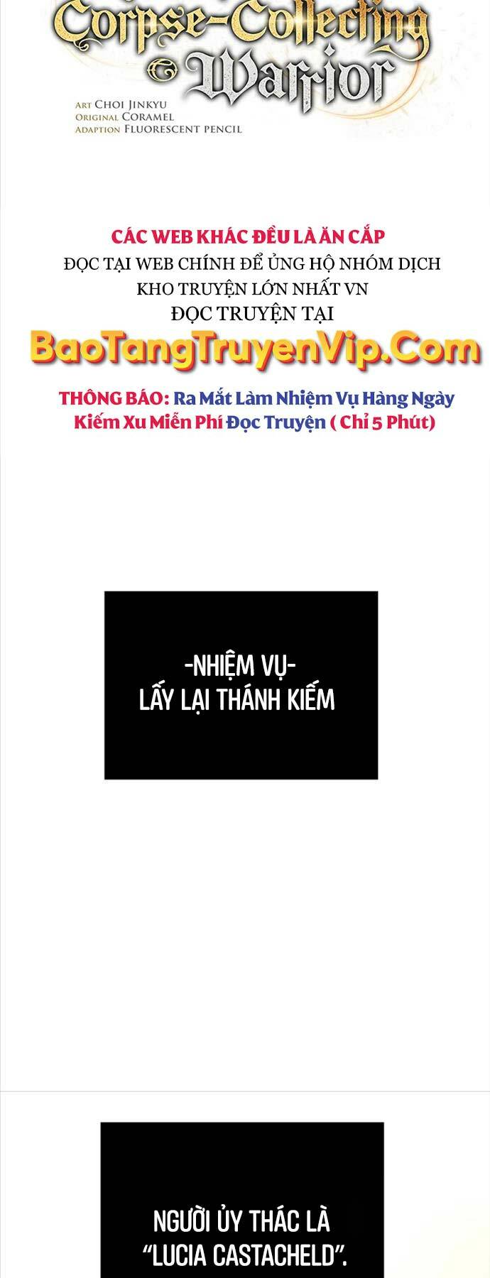 Chiến Binh Thôn Phệ Xác Chết Chapter 20 - Trang 2