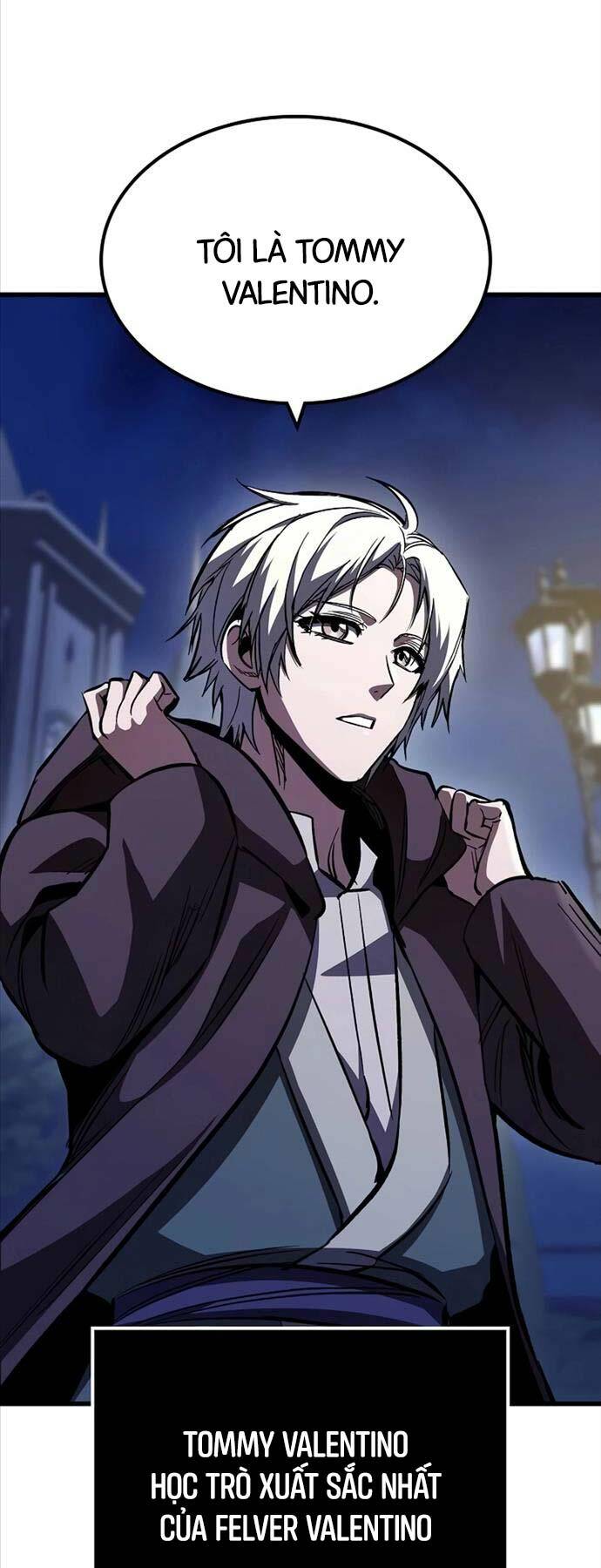 Chiến Binh Thôn Phệ Xác Chết Chapter 20 - Trang 2