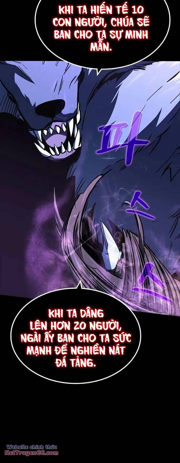 Chiến Binh Thôn Phệ Xác Chết Chapter 23 - Trang 2