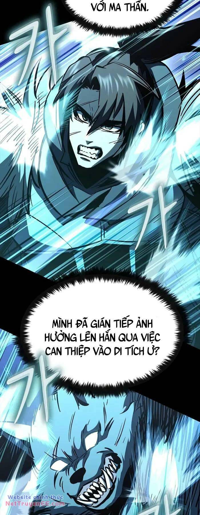 Chiến Binh Thôn Phệ Xác Chết Chapter 23 - Trang 2