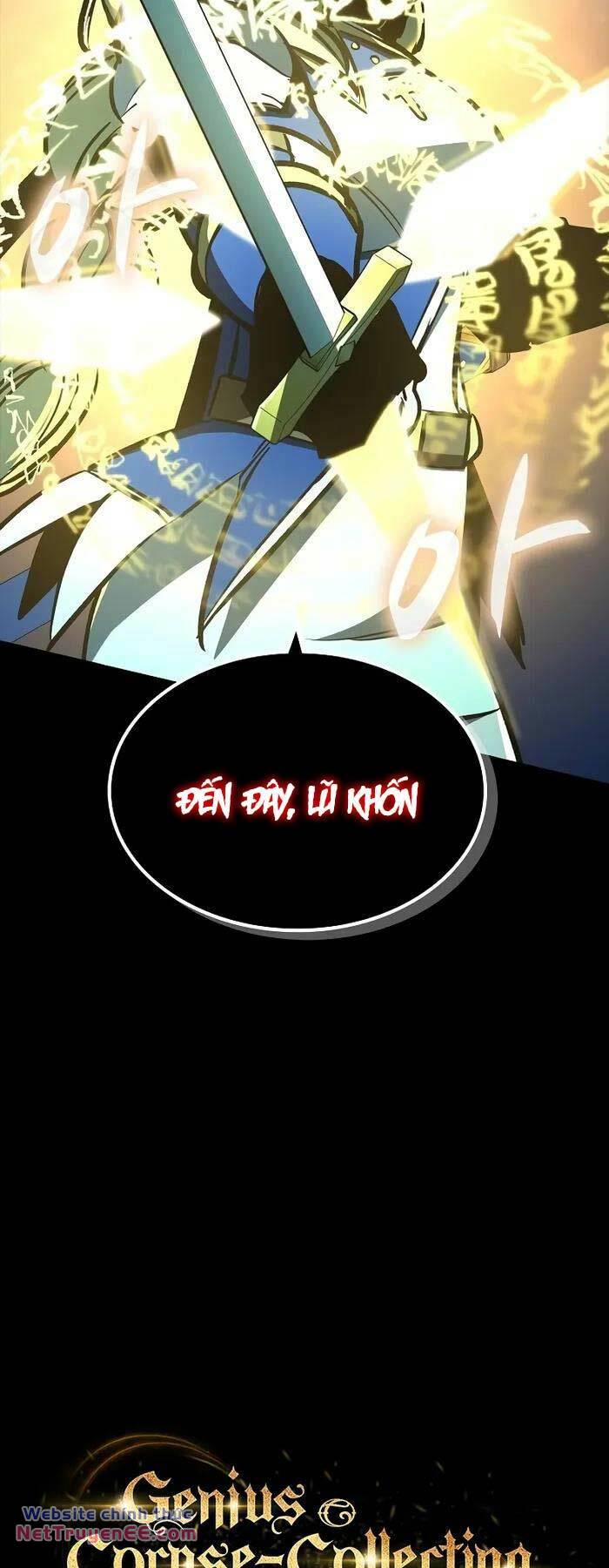 Chiến Binh Thôn Phệ Xác Chết Chapter 23 - Trang 2