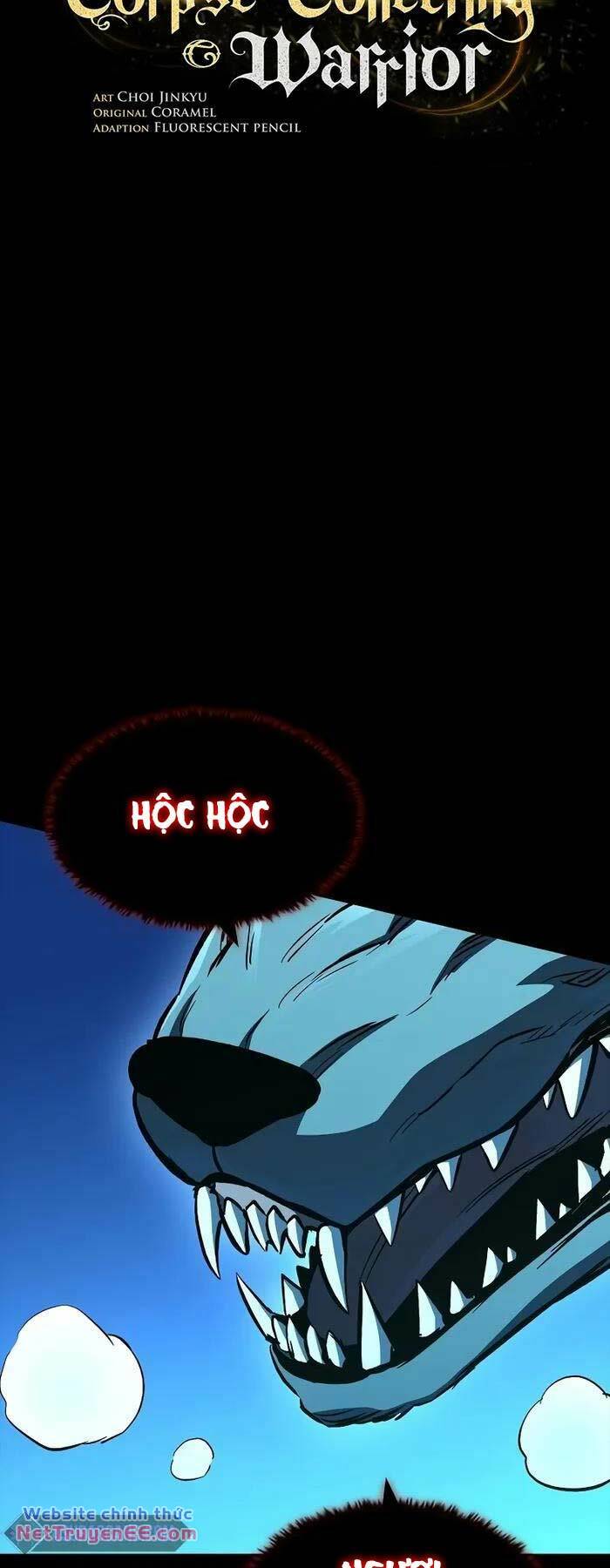 Chiến Binh Thôn Phệ Xác Chết Chapter 23 - Trang 2