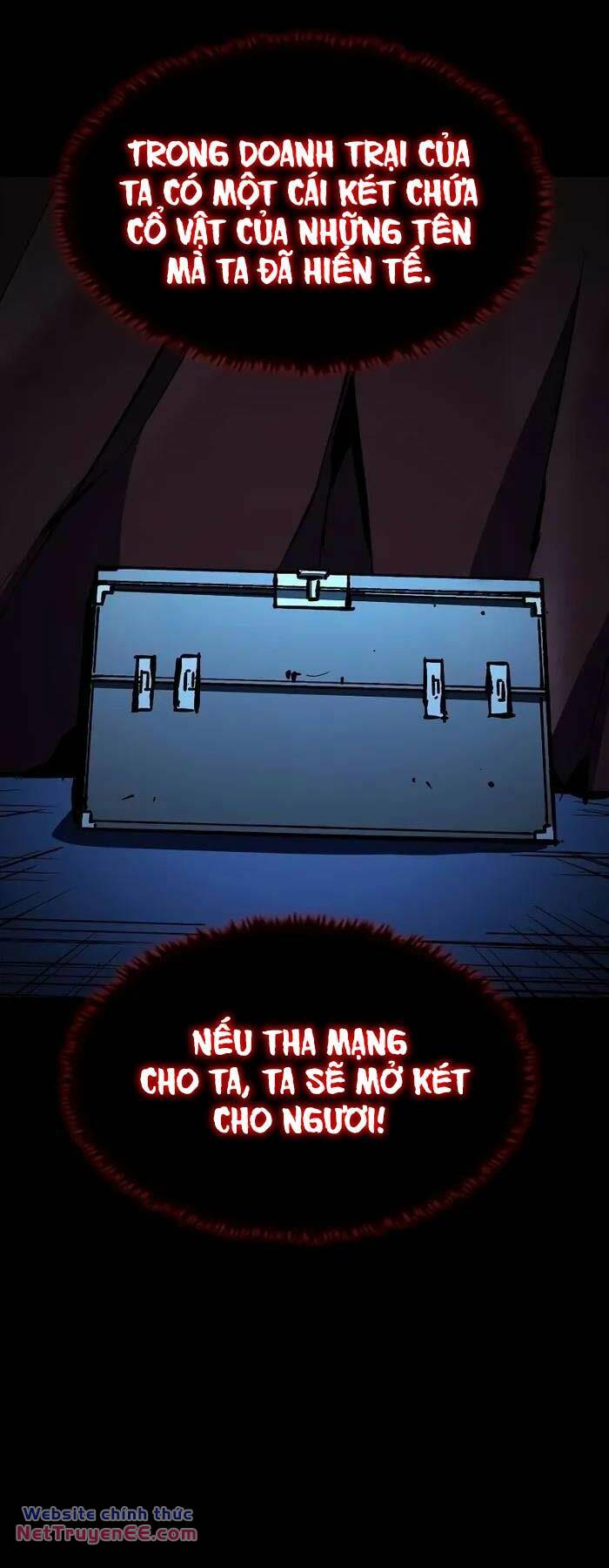 Chiến Binh Thôn Phệ Xác Chết Chapter 23 - Trang 2