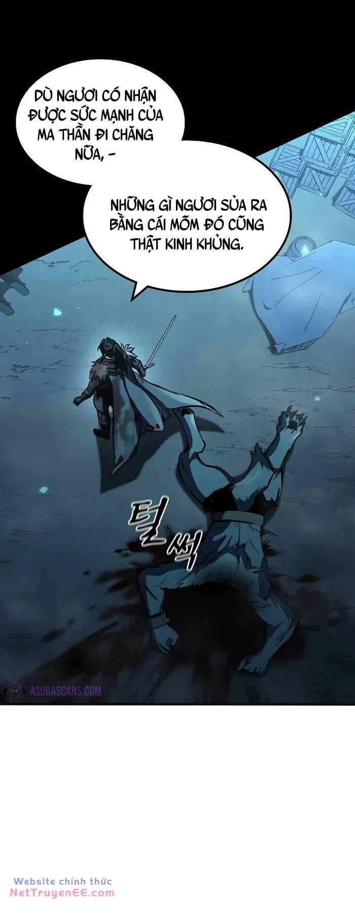 Chiến Binh Thôn Phệ Xác Chết Chapter 23 - Trang 2