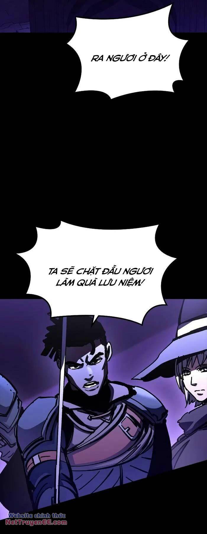 Chiến Binh Thôn Phệ Xác Chết Chapter 23 - Trang 2