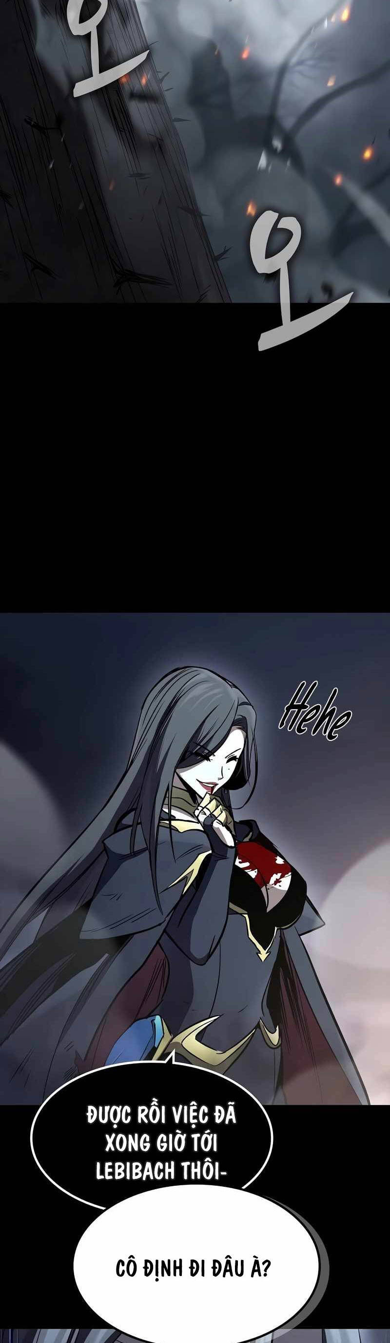 Chiến Binh Thôn Phệ Xác Chết Chapter 33 - Trang 2