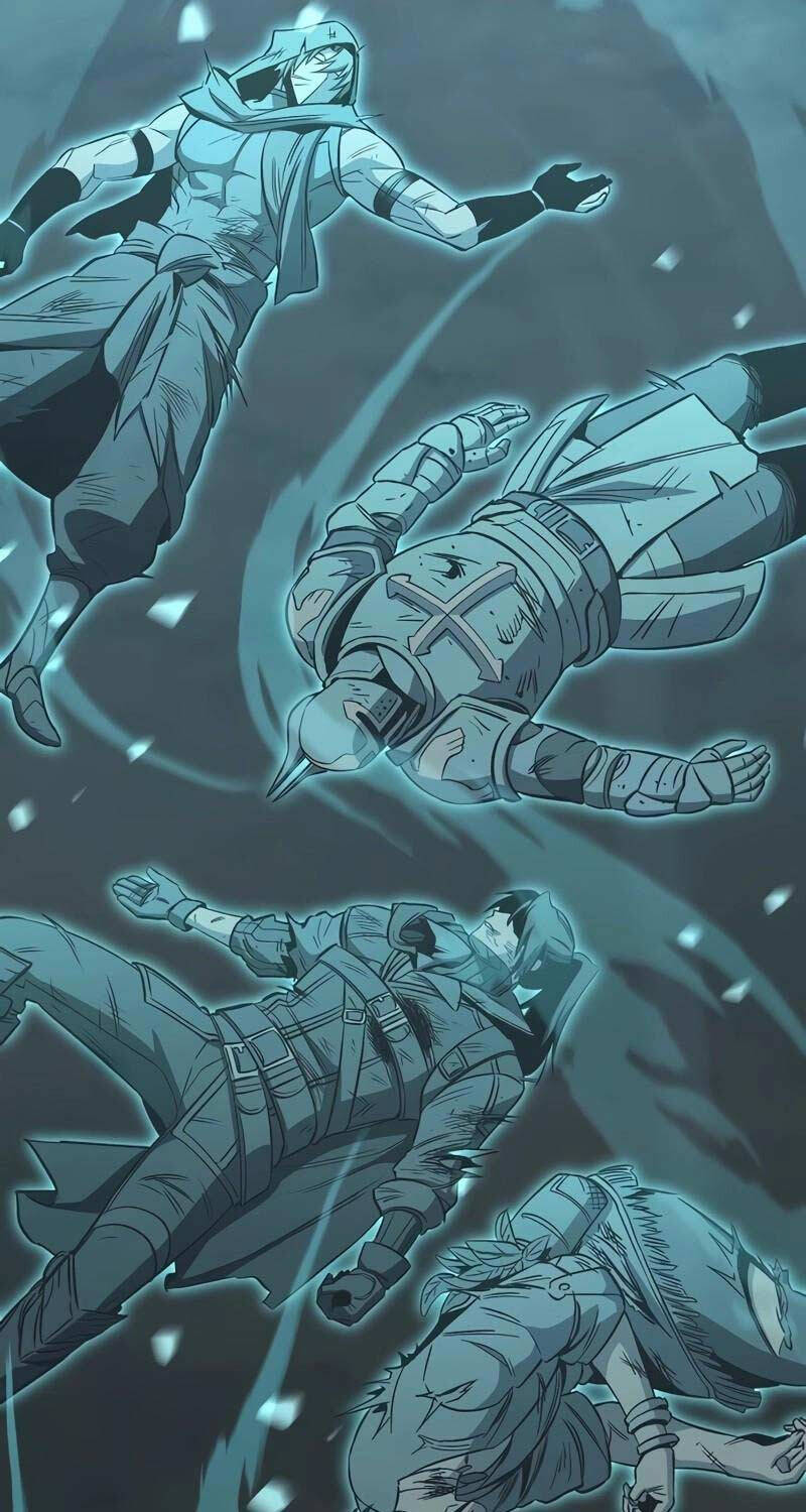 Chiến Binh Thôn Phệ Xác Chết Chapter 35 - Trang 2