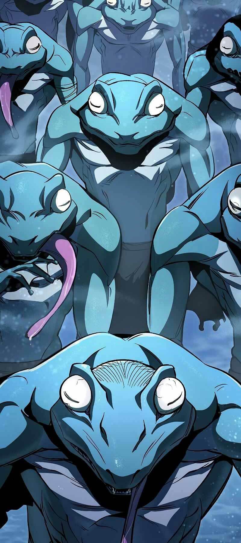 Chiến Binh Thôn Phệ Xác Chết Chapter 5 - Trang 2