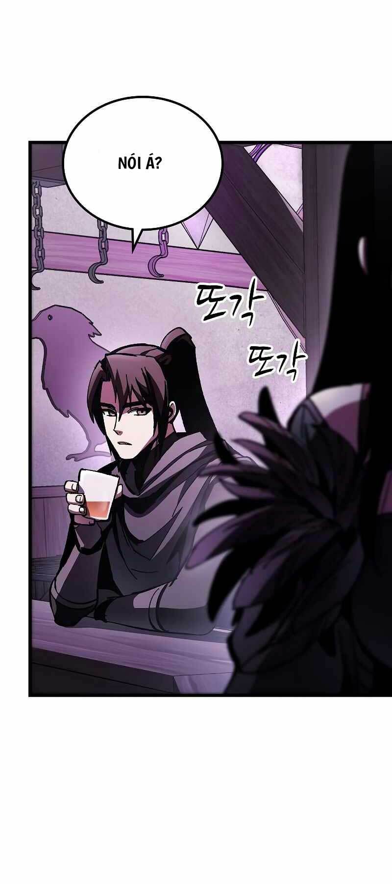 Chiến Binh Thôn Phệ Xác Chết Chapter 5 - Trang 2