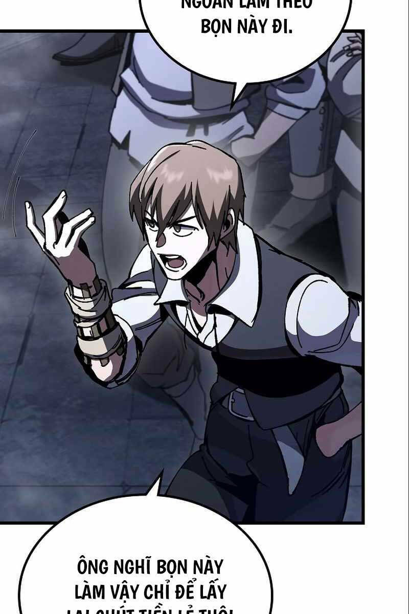 Chiến Binh Thôn Phệ Xác Chết Chapter 8 - Trang 2