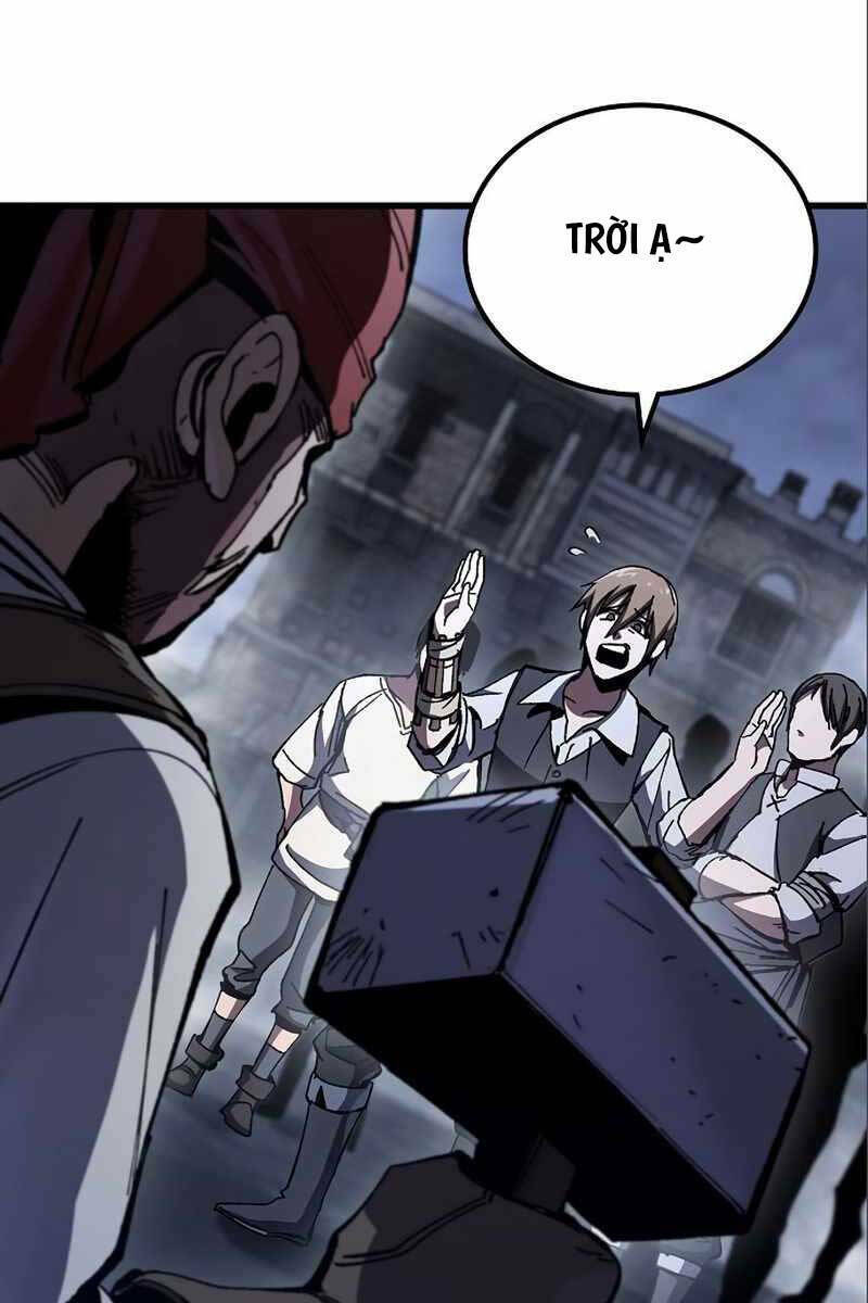 Chiến Binh Thôn Phệ Xác Chết Chapter 8 - Trang 2