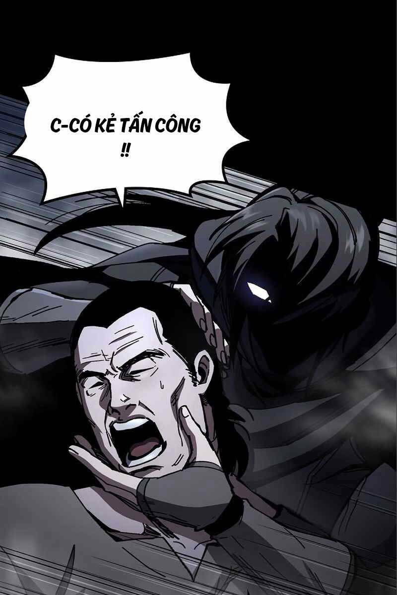 Chiến Binh Thôn Phệ Xác Chết Chapter 8 - Trang 2