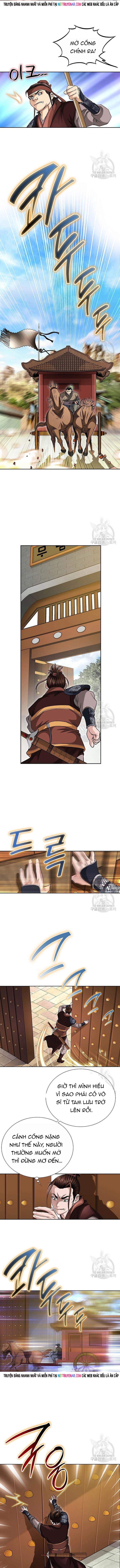 Chiến Binh Vô Song Chapter 8 - Trang 2