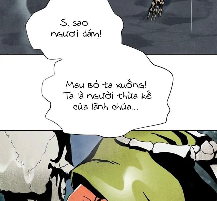 Chiến Binh Xương Trắng Thất Thủ Chapter 1 - Trang 2