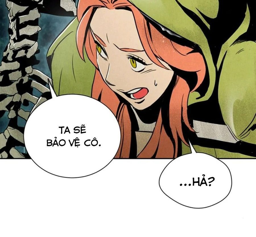 Chiến Binh Xương Trắng Thất Thủ Chapter 1 - Trang 2
