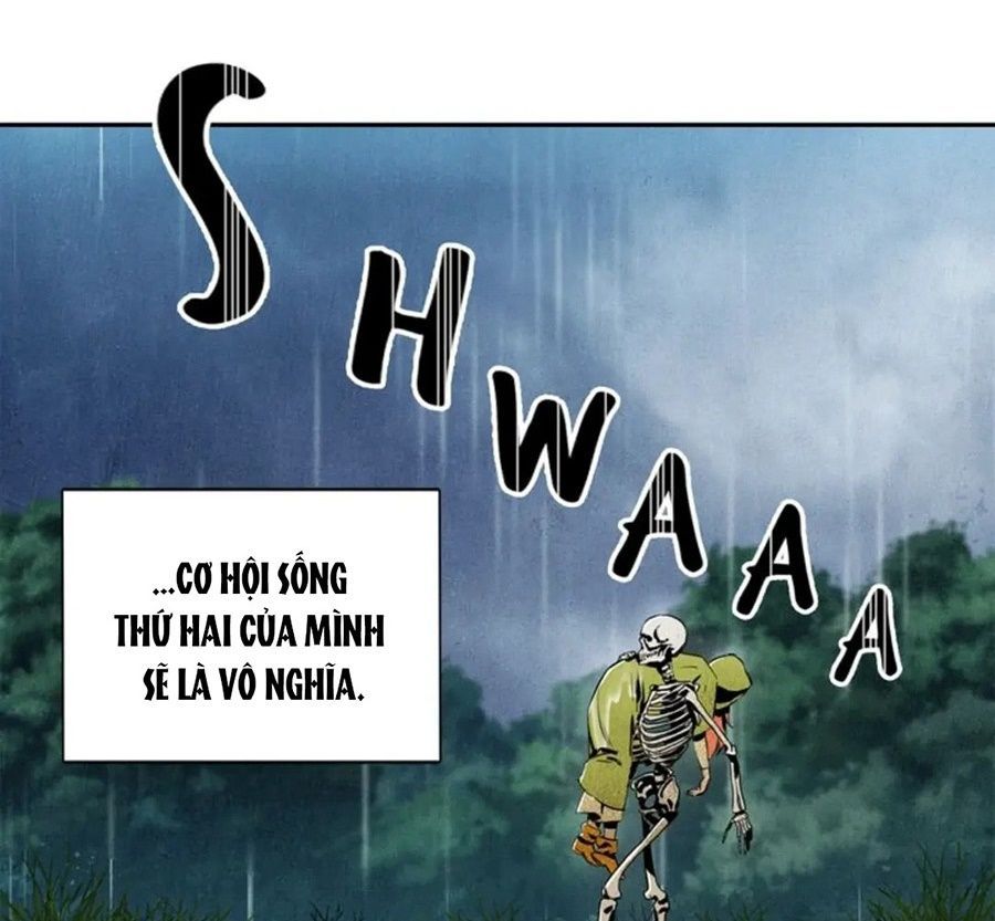 Chiến Binh Xương Trắng Thất Thủ Chapter 1 - Trang 2