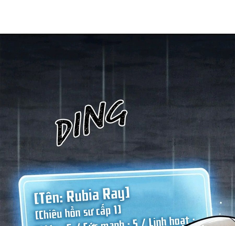 Chiến Binh Xương Trắng Thất Thủ Chapter 1 - Trang 2