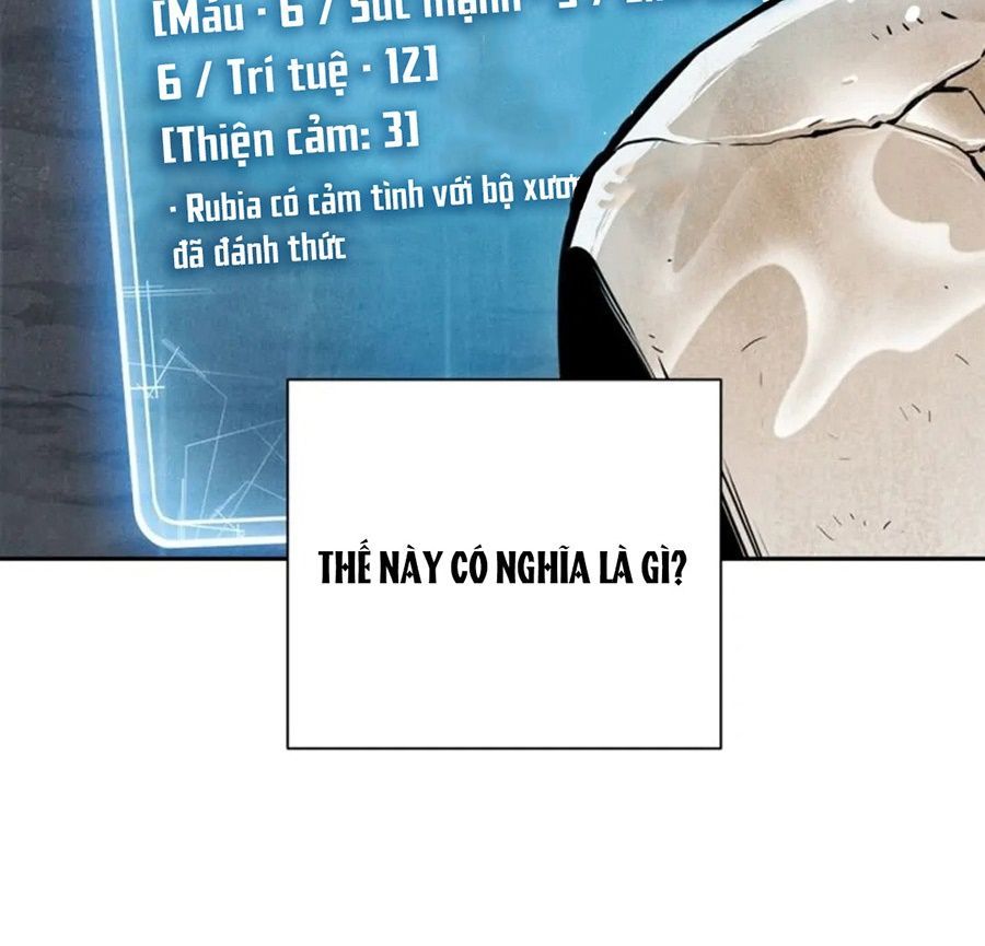 Chiến Binh Xương Trắng Thất Thủ Chapter 1 - Trang 2