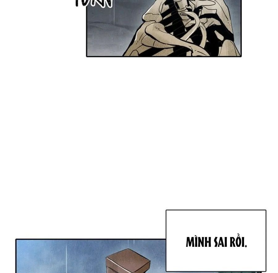 Chiến Binh Xương Trắng Thất Thủ Chapter 1 - Trang 2