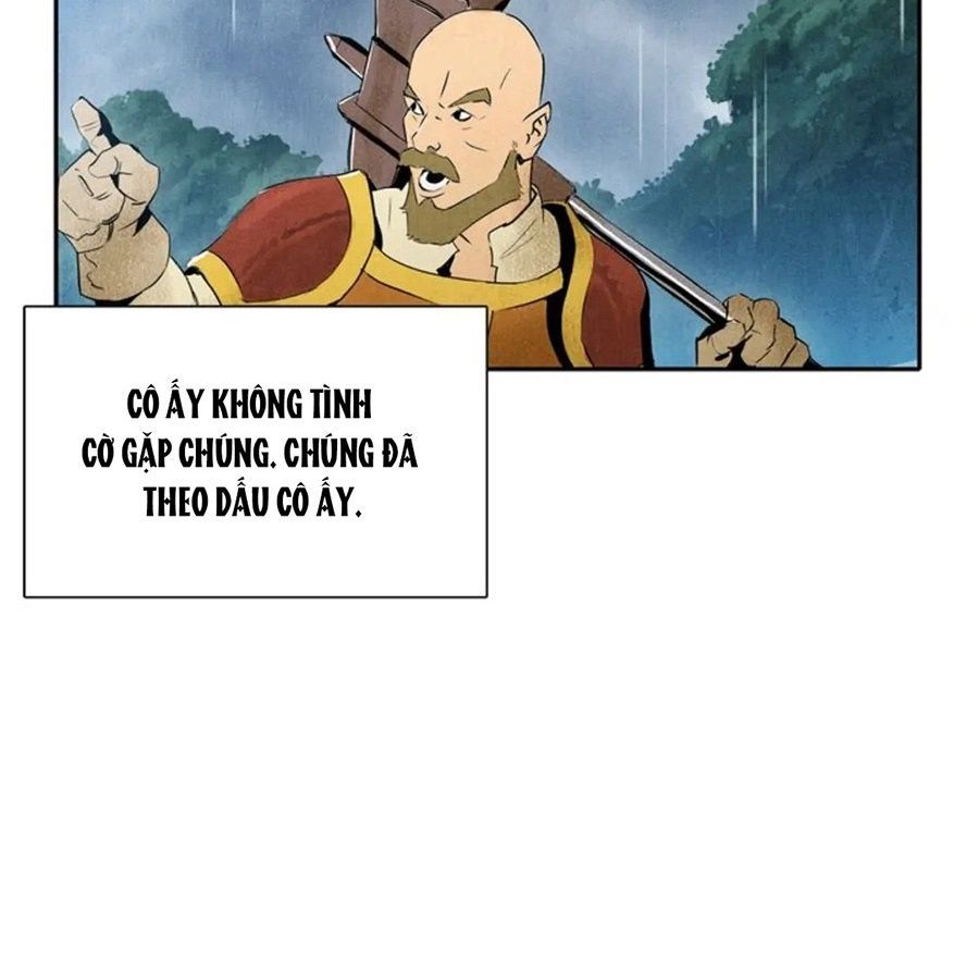 Chiến Binh Xương Trắng Thất Thủ Chapter 1 - Trang 2