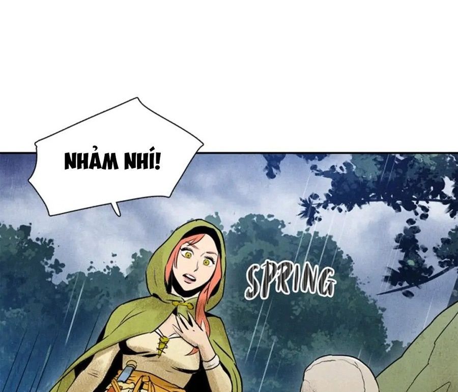 Chiến Binh Xương Trắng Thất Thủ Chapter 1 - Trang 2