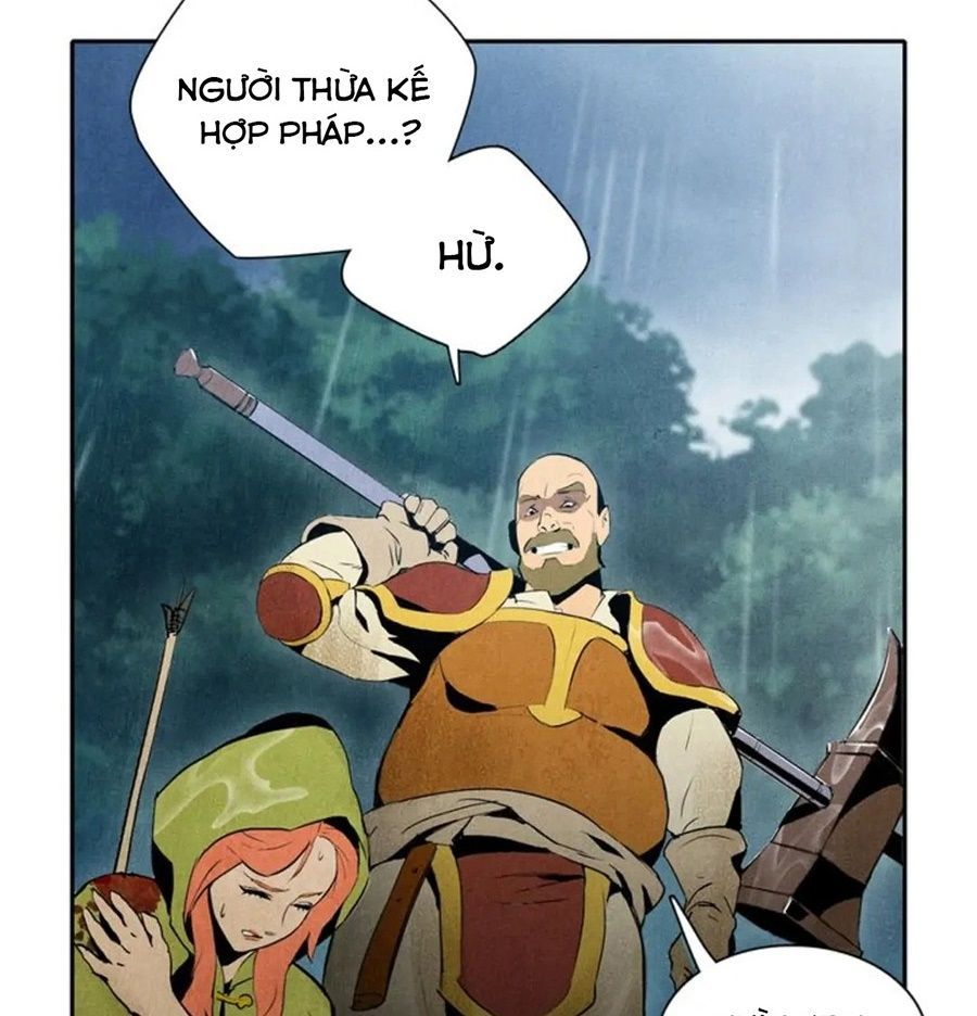 Chiến Binh Xương Trắng Thất Thủ Chapter 1 - Trang 2