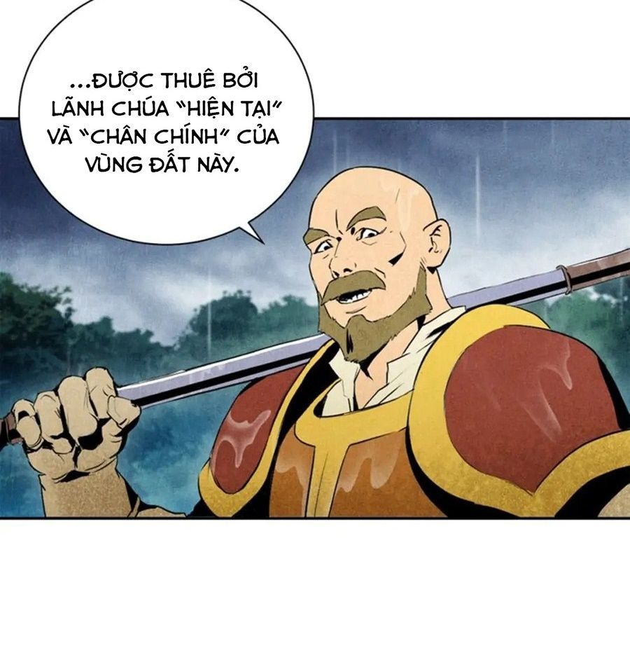 Chiến Binh Xương Trắng Thất Thủ Chapter 1 - Trang 2