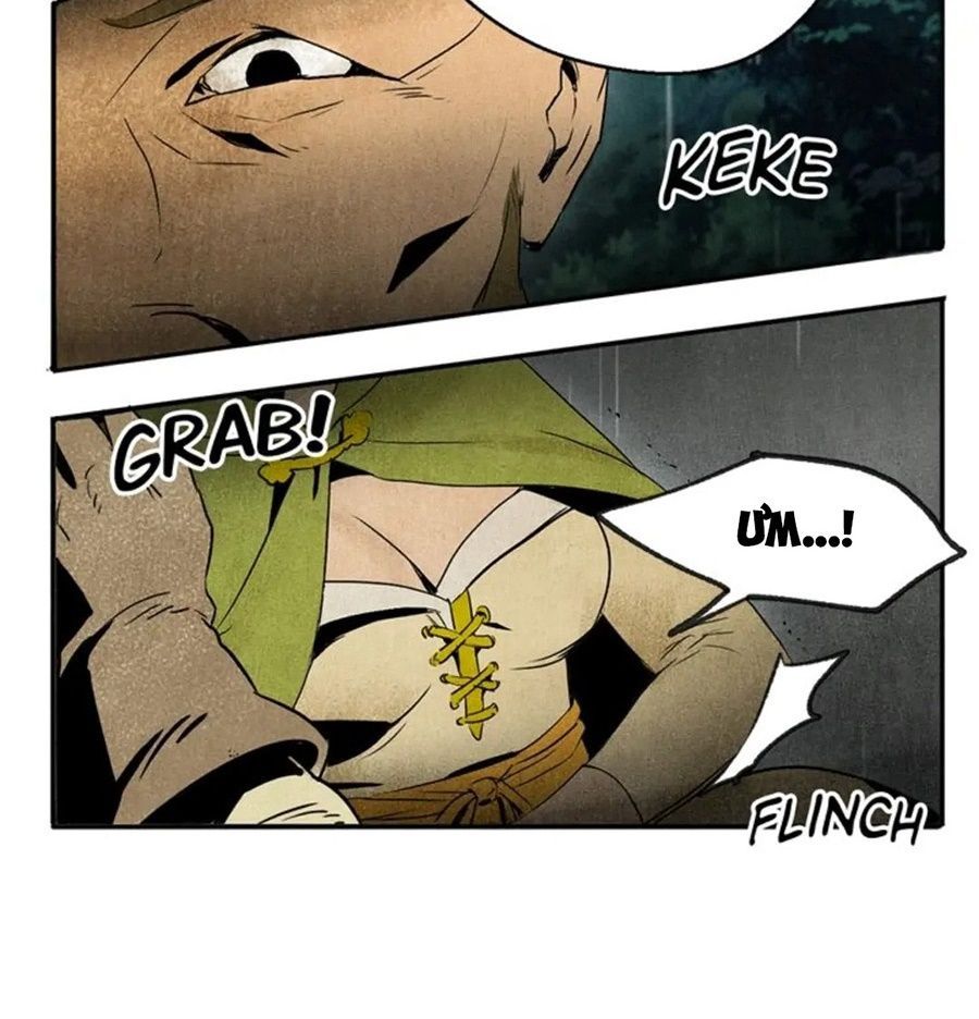 Chiến Binh Xương Trắng Thất Thủ Chapter 1 - Trang 2