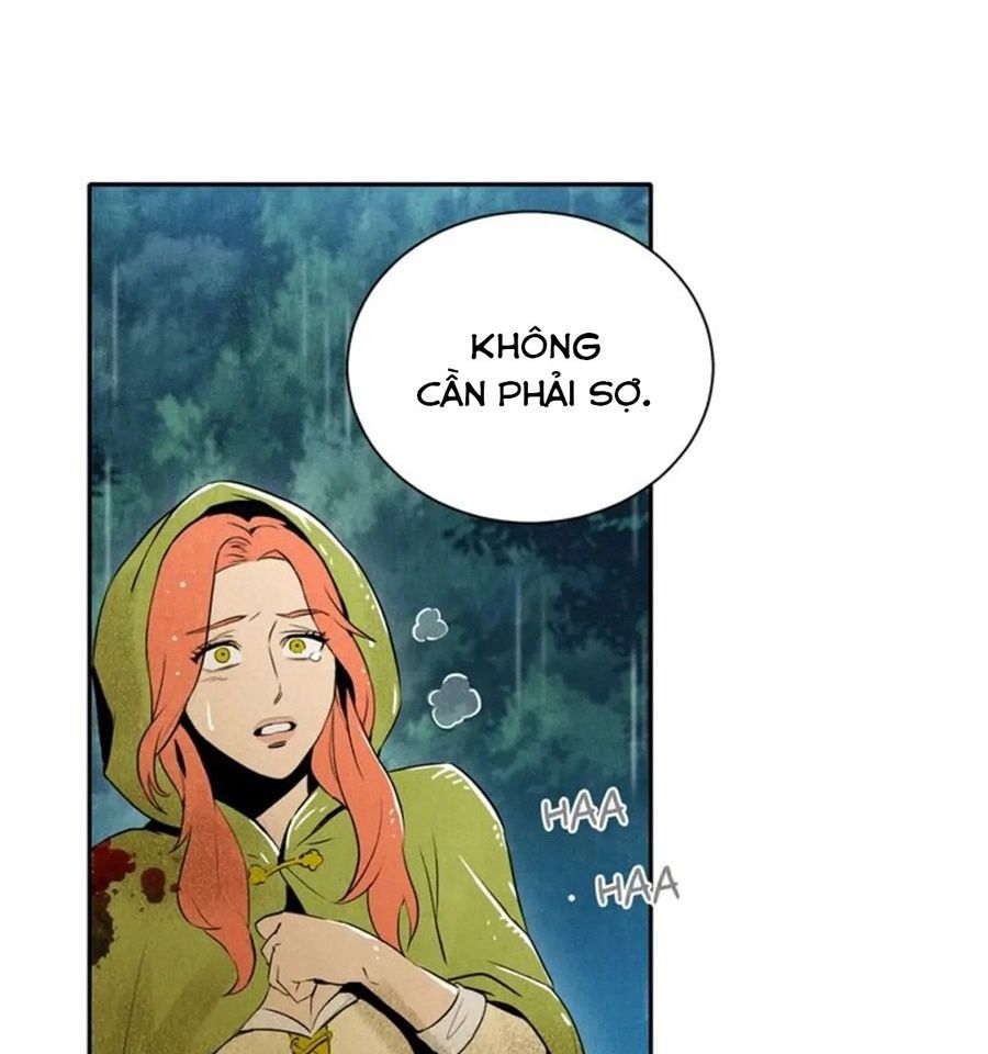Chiến Binh Xương Trắng Thất Thủ Chapter 1 - Trang 2